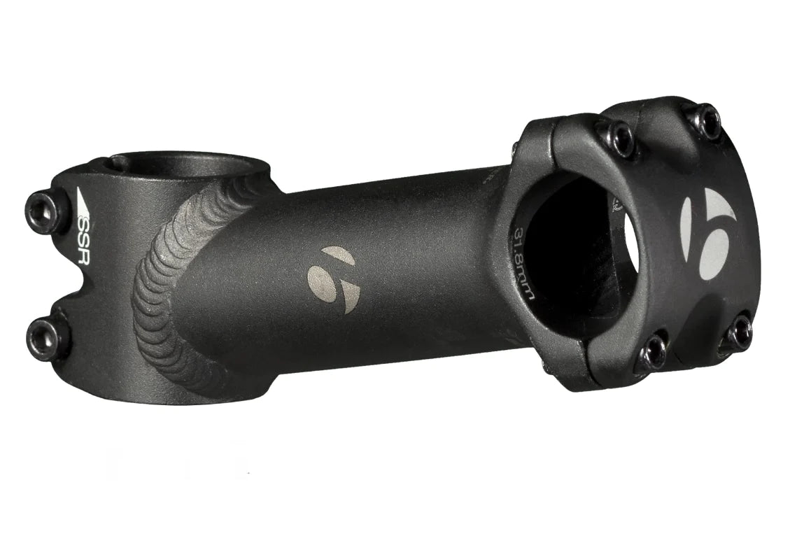 Bontrager SSR Road Stem, 130mm