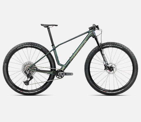 Orbea Alma M-Pro Sram GX Eagle AXS MTB, Various Sizes