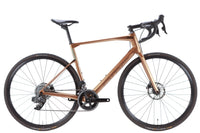 BMC Roadmachine Four Sram Rival eTap AXS Disc Road Bike 2023, Size 56cm