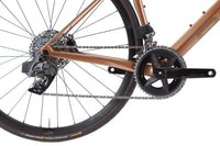 BMC Roadmachine Four Sram Rival eTap AXS Disc Road Bike 2023, Size 56cm