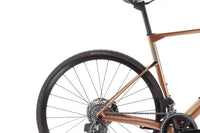 BMC Roadmachine Four Sram Rival eTap AXS Disc Road Bike 2023, Size 56cm