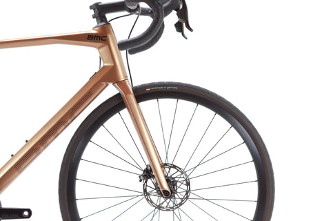 BMC Roadmachine Four Sram Rival eTap AXS Disc Road Bike 2023, Size 56cm