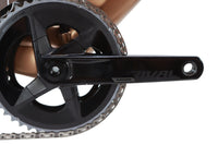 BMC Roadmachine Four Sram Rival eTap AXS Disc Road Bike 2023, Size 56cm