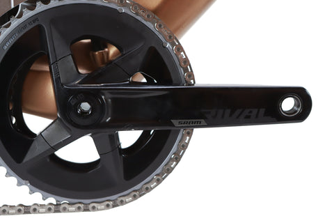 BMC Roadmachine Four Sram Rival eTap AXS Disc Road Bike 2023, Size 56cm