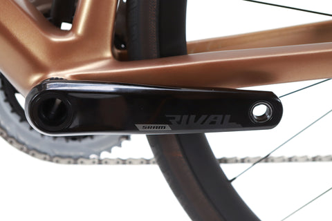 BMC Roadmachine Four Sram Rival eTap AXS Disc Road Bike 2023, Size 56cm