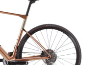 BMC Roadmachine Four Sram Rival eTap AXS Disc Road Bike 2023, Size 56cm