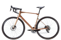 BMC Roadmachine Four Sram Rival eTap AXS Disc Road Bike 2023, Size 56cm