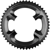 Shimano Dura-Ace R9100 Chainrings, 53/39t