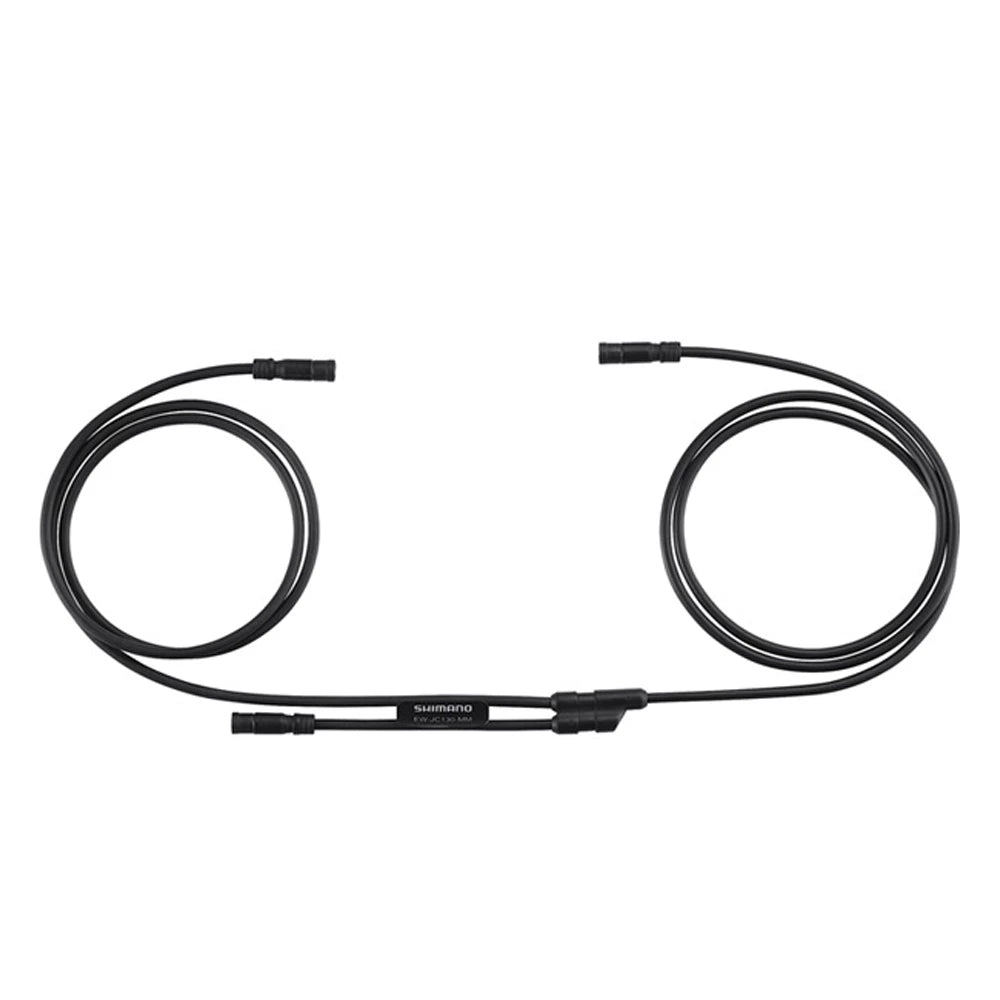 Shimano Di2 Y-Cable, Various Sizes