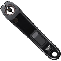 Shimano Dura-Ace FC-09-PX Powermeter Crankset, 52/36t - 172.5mm