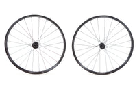 Bontrager Paradigm Comp 25 Disc Wheelset, Shimano Freehub