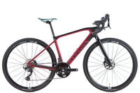 Canyon Grail CF SL 7 WMN Shimano GRX Gravel Bike 2021, Size XXS