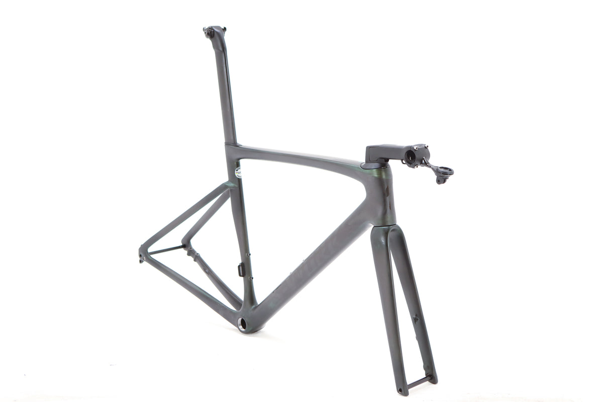 Specialized S-Works Tarmac SL7 Disc Road Frameset 2021, Size 54cm