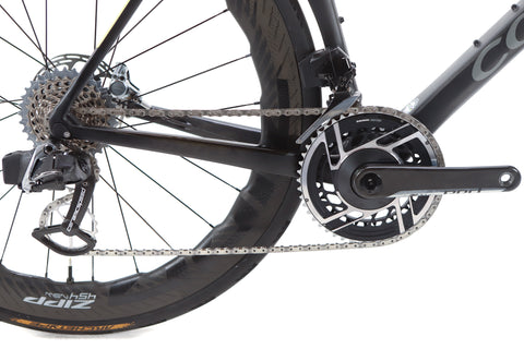 Colnago V3Rs Sram Red eTap AXS Disc Road Bike 2020, Size 56s