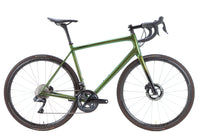 Specialized S-Works Aethos Shimano Ultegra Di2 Disc Road Bike 2021, Size 58cm
