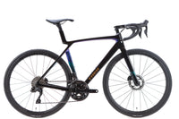 Trek Madone SL Gen 8 Shimano 105 Di2 Disc Road Bike 2025, Size M/L