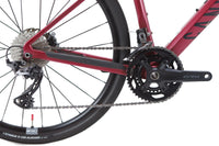 Canyon Grail CF SL 7 WMN Shimano GRX Gravel Bike 2021, Size XXS