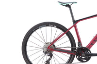 Canyon Grail CF SL 7 WMN Shimano GRX Gravel Bike 2021, Size XXS