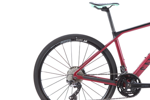 Canyon Grail CF SL 7 WMN Shimano GRX Gravel Bike 2021, Size XXS