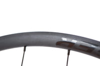 Bontrager Paradigm Comp 25 Disc Wheelset, Shimano Freehub