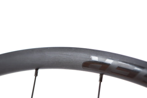 Bontrager Paradigm Comp 25 Disc Wheelset, Shimano Freehub