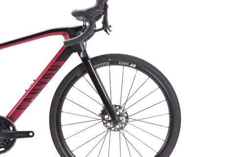Canyon Grail CF SL 7 WMN Shimano GRX Gravel Bike 2021, Size XXS