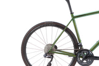 Specialized S-Works Aethos Shimano Ultegra Di2 Disc Road Bike 2021, Size 58cm