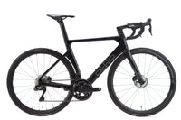Orro Venturi STC Shimano Ultegra Di2 Disc Road Bike 2022, Size Medium