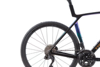 Trek Madone SL Gen 8 Shimano 105 Di2 Disc Road Bike 2025, Size M/L