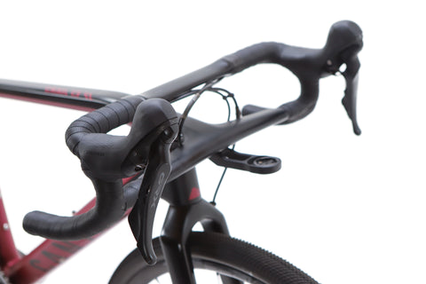 Canyon Grail CF SL 7 WMN Shimano GRX Gravel Bike 2021, Size XXS