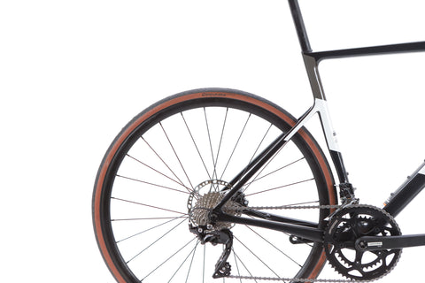 Cannondale SuperSix EVO Shimano 105 Disc Road Bike 2021, Size 56cm
