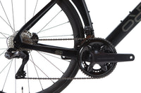 Orro Venturi STC Shimano Ultegra Di2 Disc Road Bike 2022, Size Medium