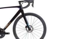 Trek Madone SL Gen 8 Shimano 105 Di2 Disc Road Bike 2025, Size M/L