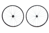 Bontrager Paradigm Comp 25 Disc Wheelset, Shimano Freehub
