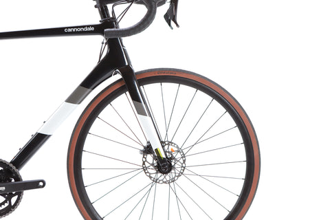 Cannondale SuperSix EVO Shimano 105 Disc Road Bike 2021, Size 56cm