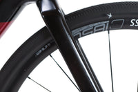 Canyon Grail CF SL 7 WMN Shimano GRX Gravel Bike 2021, Size XXS