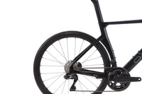 Orro Venturi STC Shimano Ultegra Di2 Disc Road Bike 2022, Size Medium