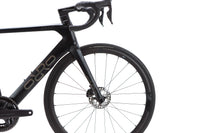 Orro Venturi STC Shimano Ultegra Di2 Disc Road Bike 2022, Size Medium