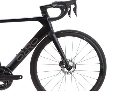 Orro Venturi STC Shimano Ultegra Di2 Disc Road Bike 2022, Size Medium