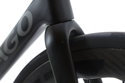 Colnago V3Rs Sram Red eTap AXS Disc Road Bike 2020, Size 56s