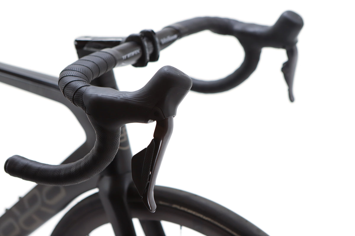 Orro Venturi STC Shimano Ultegra Di2 Disc Road Bike 2022, Size Medium