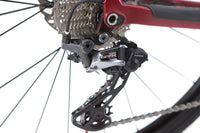 Canyon Grail CF SL 7 WMN Shimano GRX Gravel Bike 2021, Size XXS