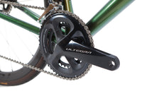 Specialized S-Works Aethos Shimano Ultegra Di2 Disc Road Bike 2021, Size 58cm