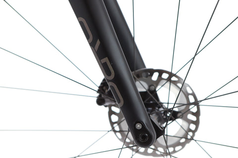 Orro Venturi STC Shimano Ultegra Di2 Disc Road Bike 2022, Size Medium