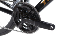 Trek Madone SL Gen 8 Shimano 105 Di2 Disc Road Bike 2025, Size M/L
