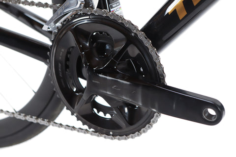 Trek Madone SL Gen 8 Shimano 105 Di2 Disc Road Bike 2025, Size M/L