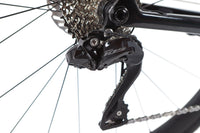 Trek Madone SL Gen 8 Shimano 105 Di2 Disc Road Bike 2025, Size M/L