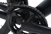 Orro Venturi STC Shimano Ultegra Di2 Disc Road Bike 2022, Size Medium