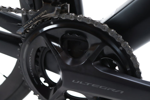 Orro Venturi STC Shimano Ultegra Di2 Disc Road Bike 2022, Size Medium