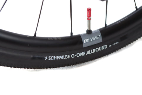 Canyon Grail CF SL 7 WMN Shimano GRX Gravel Bike 2021, Size XXS